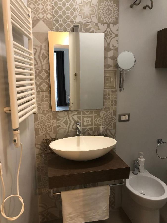 City Center Apartment Da Felu باليرمو المظهر الخارجي الصورة