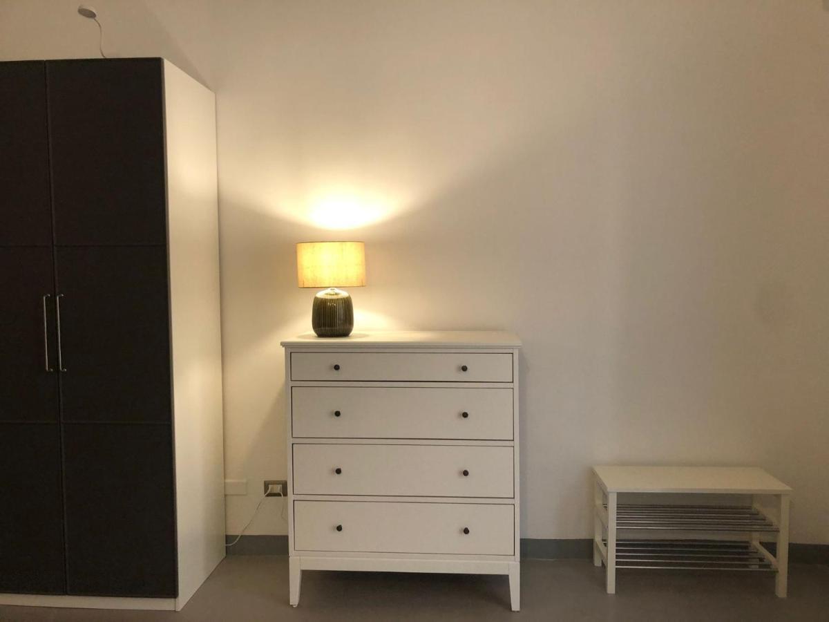 City Center Apartment Da Felu باليرمو المظهر الخارجي الصورة