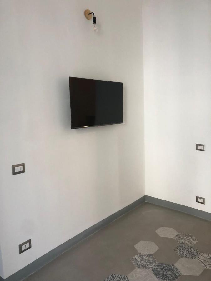 City Center Apartment Da Felu باليرمو المظهر الخارجي الصورة