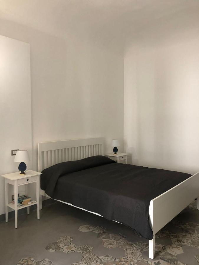 City Center Apartment Da Felu باليرمو المظهر الخارجي الصورة