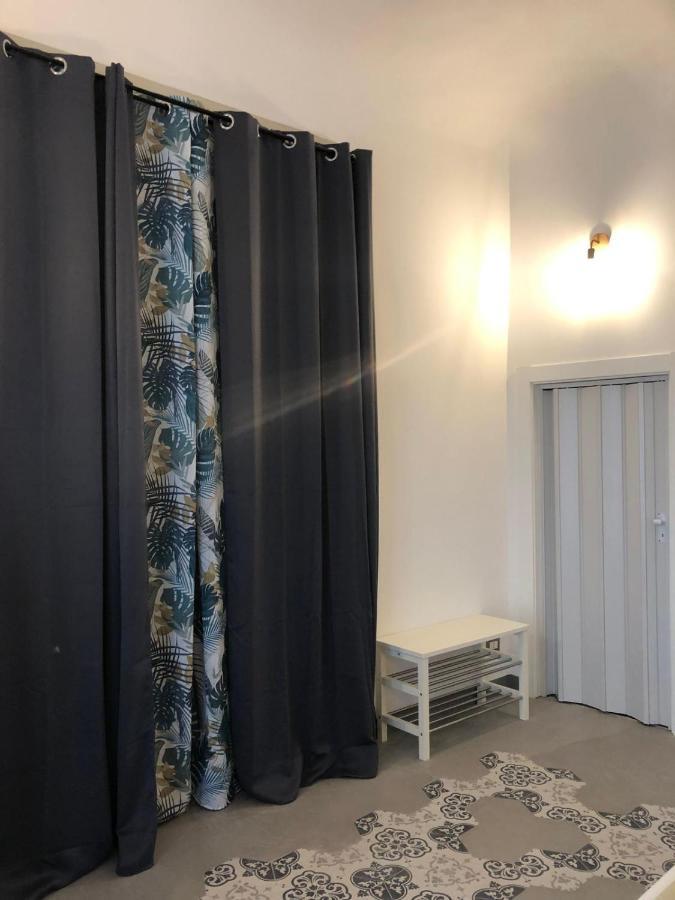 City Center Apartment Da Felu باليرمو المظهر الخارجي الصورة