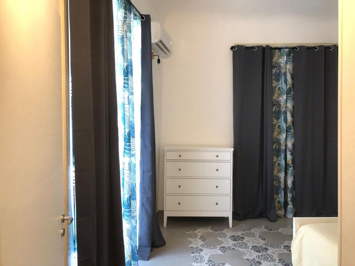 City Center Apartment Da Felu باليرمو المظهر الخارجي الصورة