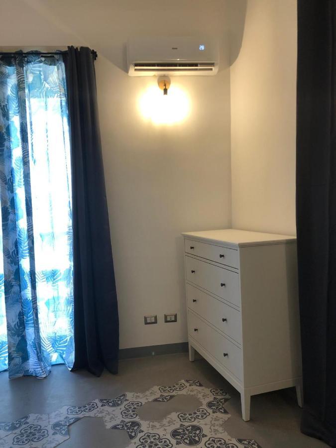 City Center Apartment Da Felu باليرمو المظهر الخارجي الصورة