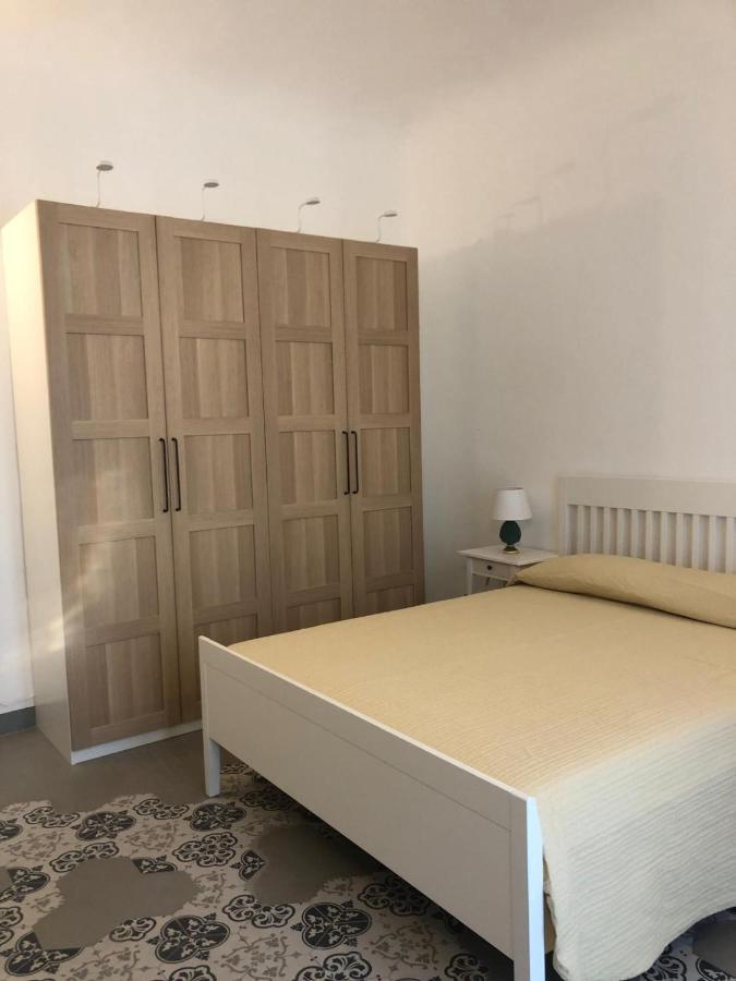 City Center Apartment Da Felu باليرمو المظهر الخارجي الصورة