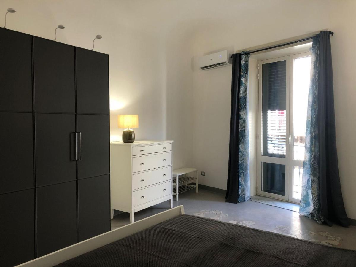 City Center Apartment Da Felu باليرمو المظهر الخارجي الصورة