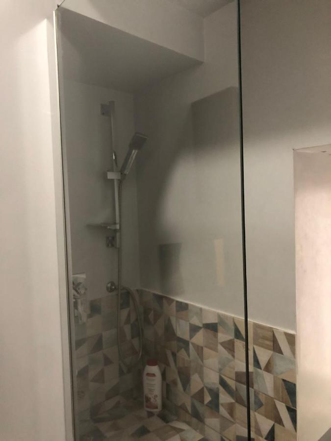 City Center Apartment Da Felu باليرمو المظهر الخارجي الصورة