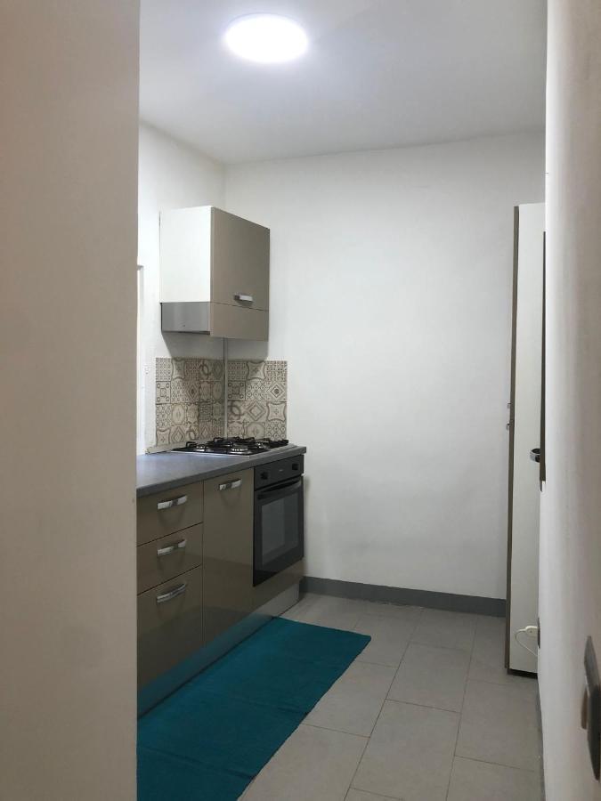 City Center Apartment Da Felu باليرمو المظهر الخارجي الصورة
