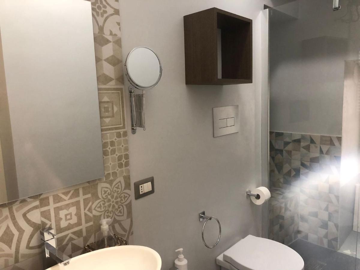 City Center Apartment Da Felu باليرمو المظهر الخارجي الصورة