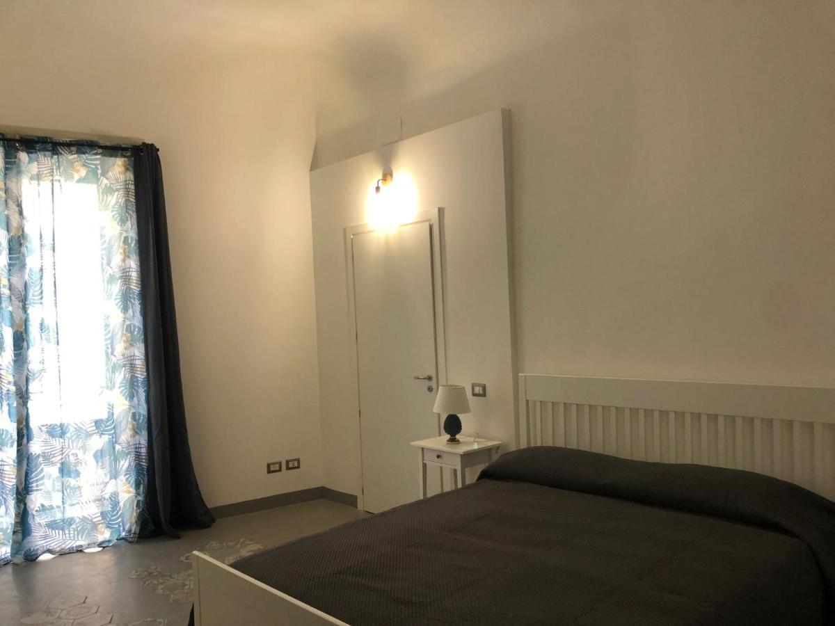 City Center Apartment Da Felu باليرمو المظهر الخارجي الصورة
