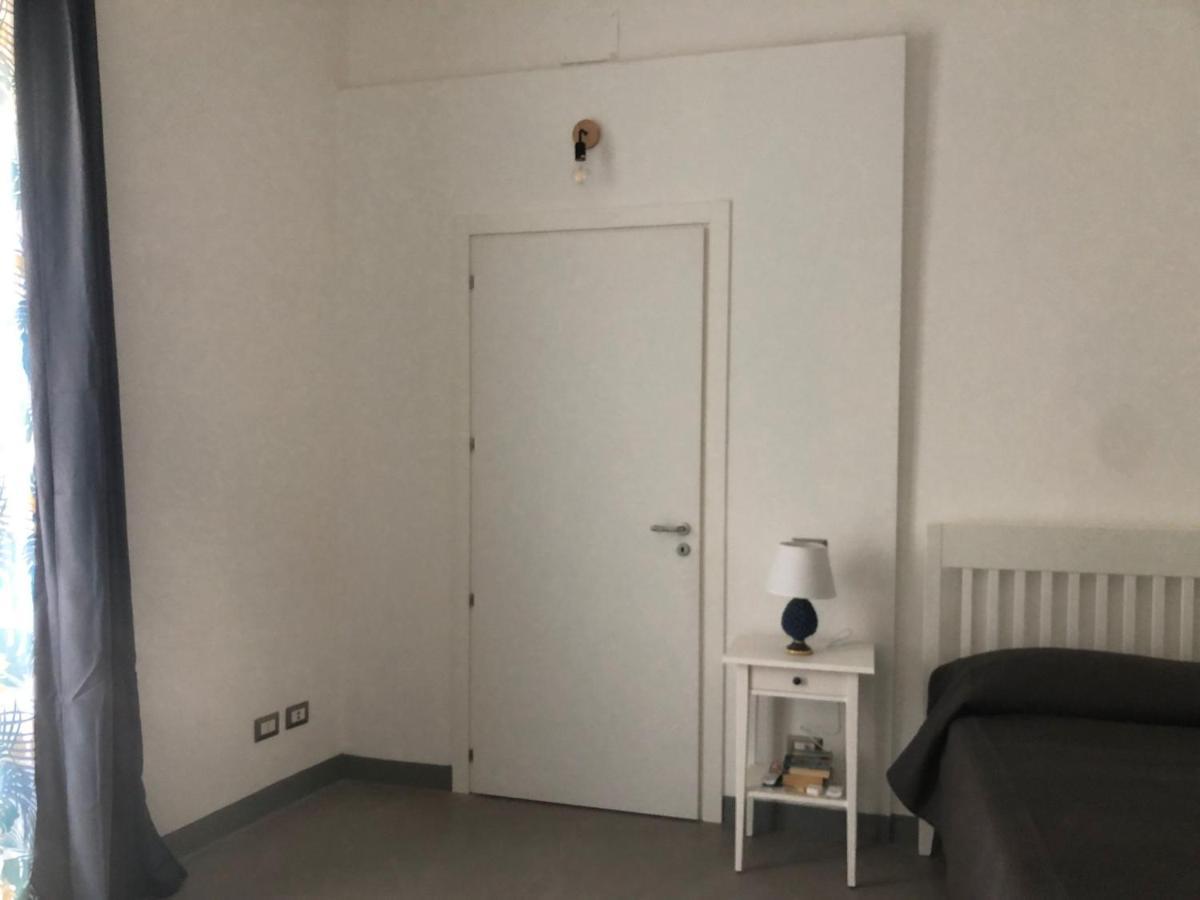 City Center Apartment Da Felu باليرمو المظهر الخارجي الصورة