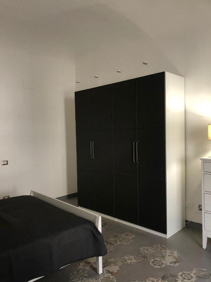 City Center Apartment Da Felu باليرمو المظهر الخارجي الصورة