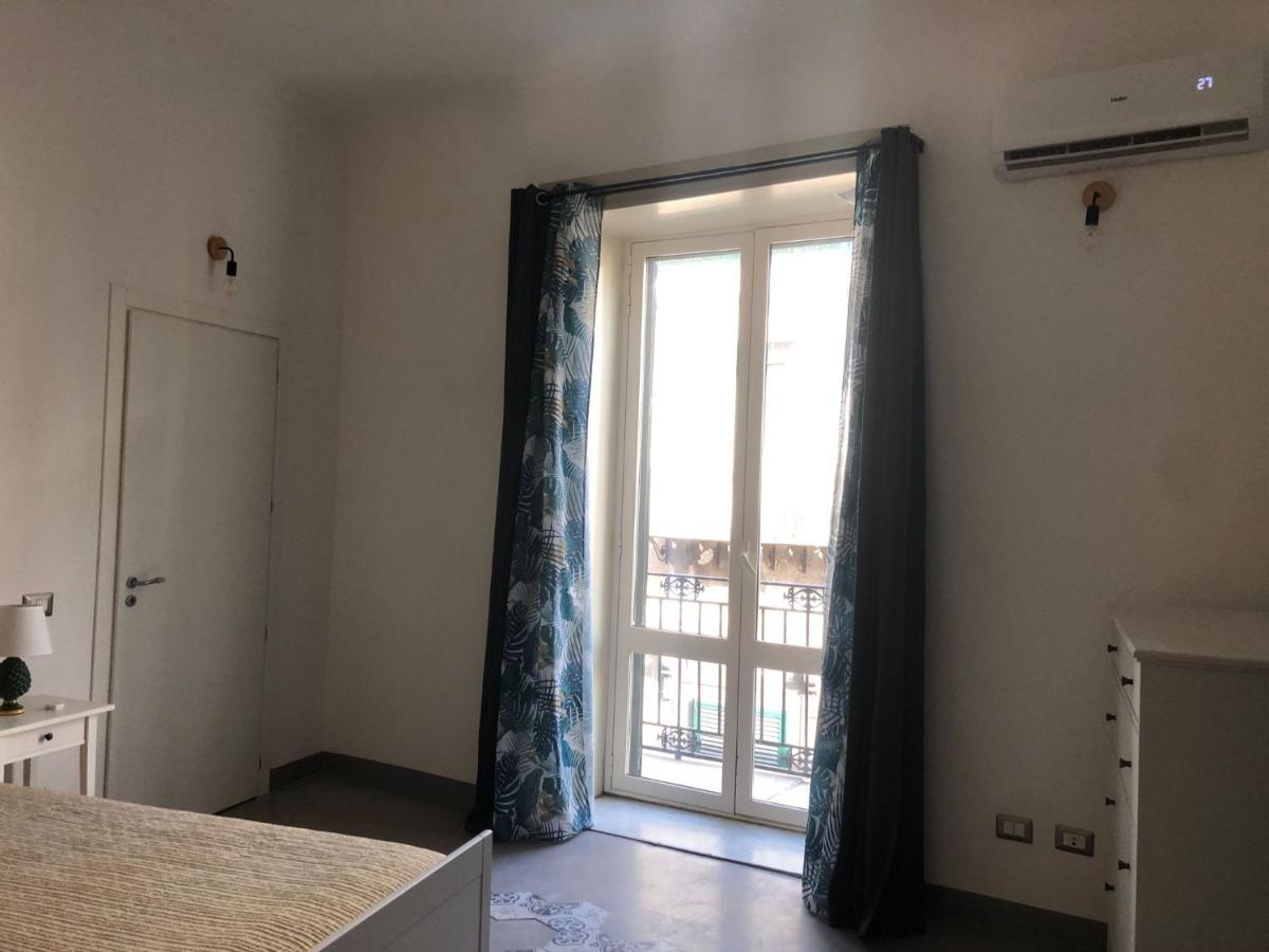 City Center Apartment Da Felu باليرمو المظهر الخارجي الصورة