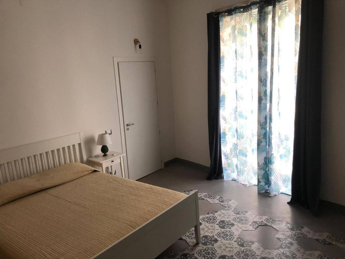 City Center Apartment Da Felu باليرمو المظهر الخارجي الصورة