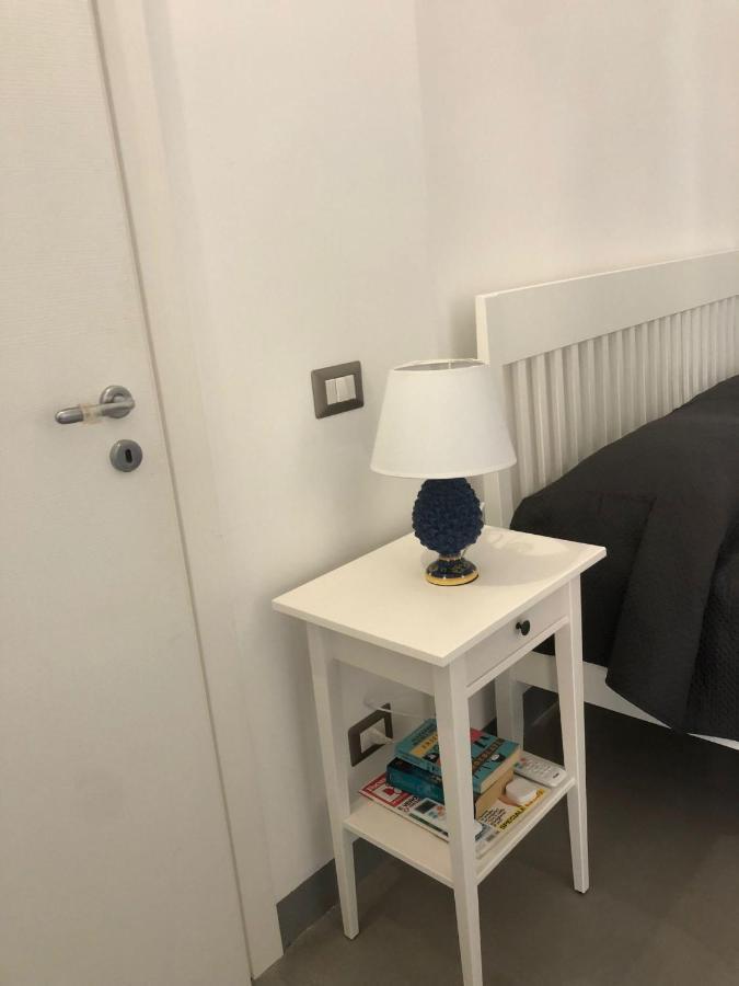 City Center Apartment Da Felu باليرمو المظهر الخارجي الصورة