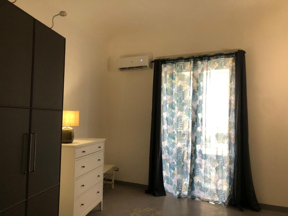 City Center Apartment Da Felu باليرمو المظهر الخارجي الصورة