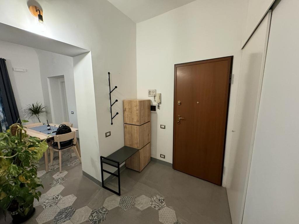 City Center Apartment Da Felu باليرمو المظهر الخارجي الصورة