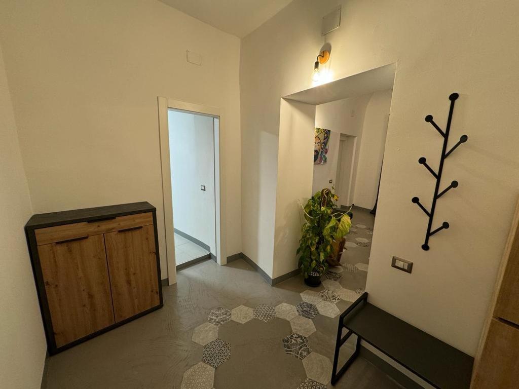 City Center Apartment Da Felu باليرمو المظهر الخارجي الصورة
