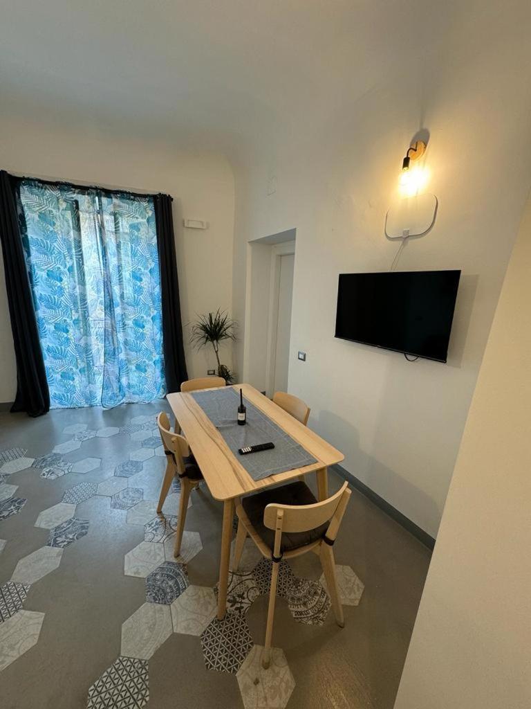 City Center Apartment Da Felu باليرمو المظهر الخارجي الصورة